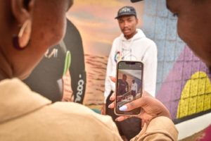 Book Ibhoni | Soweto Graffiti Art Walking Tour Including Sip & Paint and Drinks