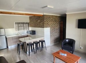 The View On Vaal Resort | Two Bedroom Chalet for up to 4 People for 2 Nights