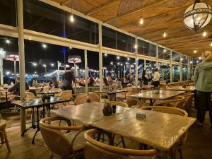 Life Grand Cafe Waterfront | Spoil Your Other Half On This Special 3 Course Date Night