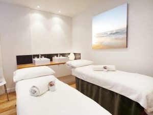 Angel Guest House| Come and Stay the Night and Relax with a 60 Minute Spa Package for 2