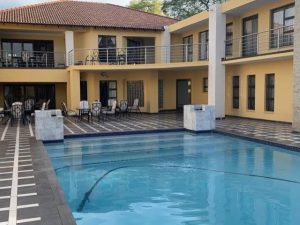 Bella Casa Guest House | Relax and Come Stay the Night and Get a 60 Minute Spa Package for 2