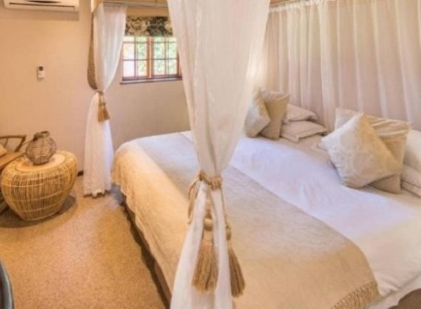 Constantia Hotel JHB | A 1 Night Stay Along With A Spa Massage For 2